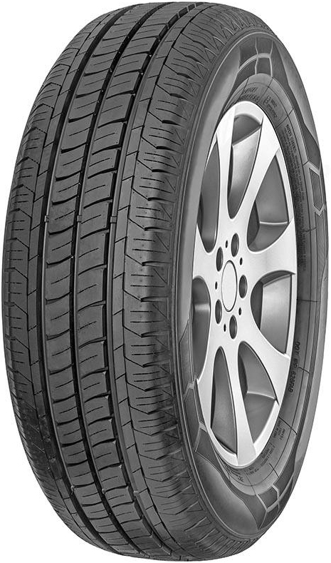 FORTUNA EURO VAN 215/65R16 255S