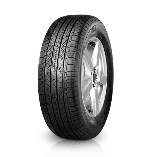 MICHELIN LATITUDE TOUR HP 255/70R18 116V