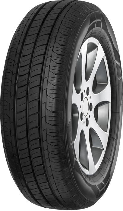 ATLAS GREEN VAN2 215/60R16 255R