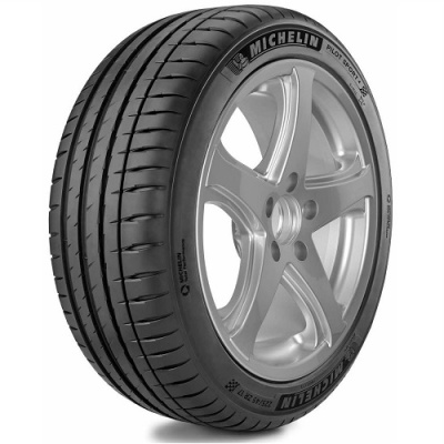MICHELIN PS4 DT1 235/40R18 95Y