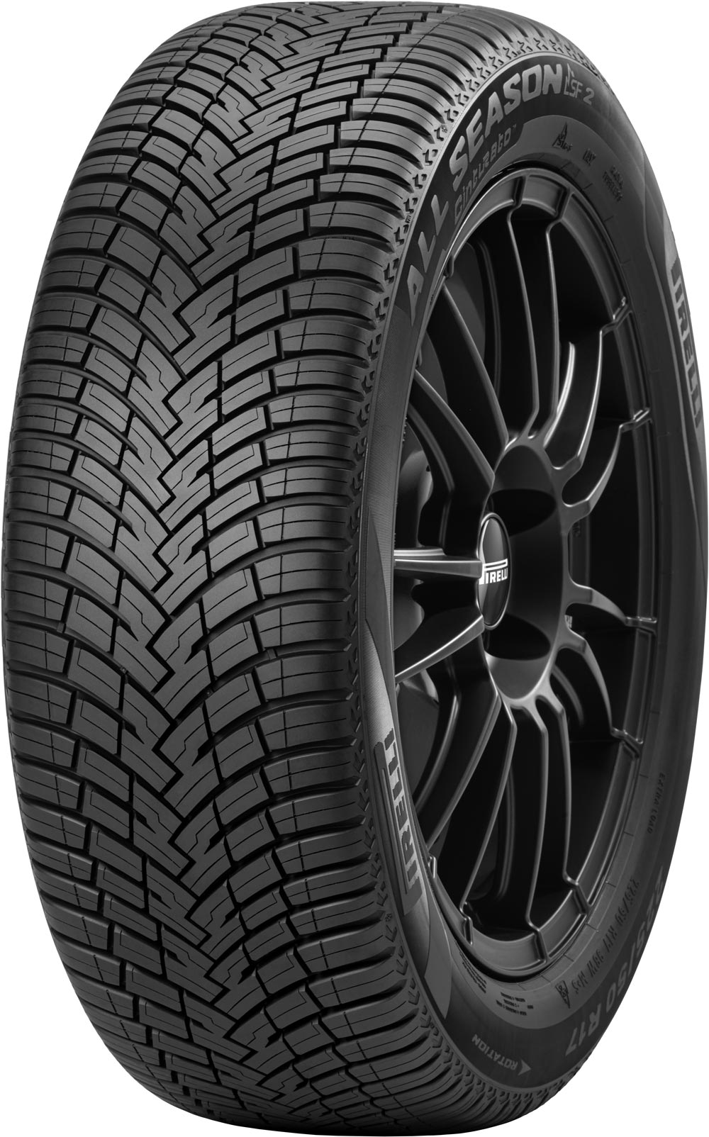 PIRELLI CINTURATO ALL SEASON SF 2 225/45R17 94W