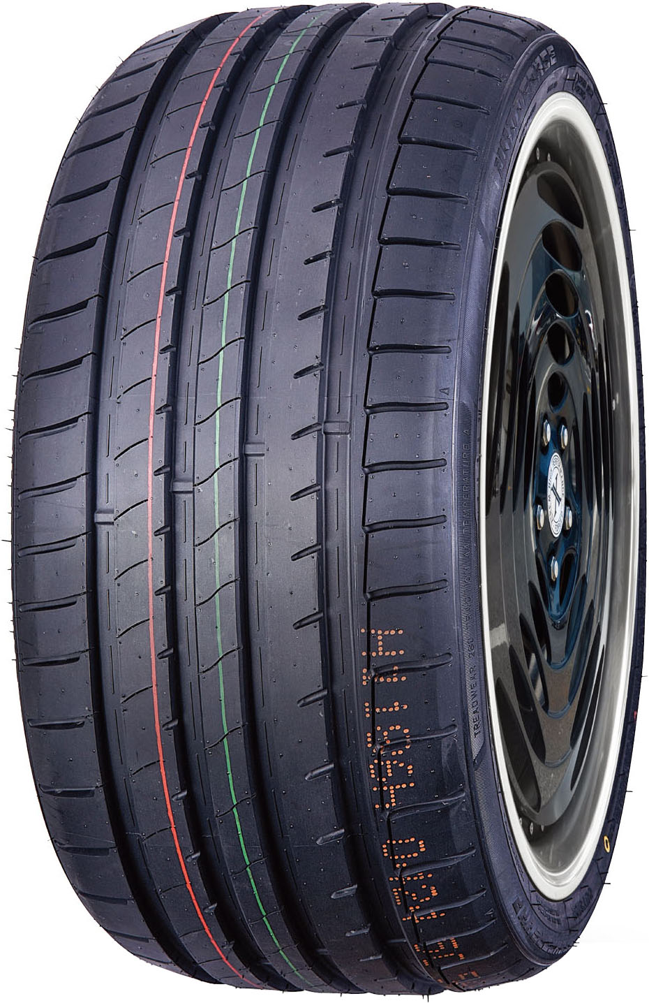WINDFORCE CATCHFORS UHP 235/45R17 97W