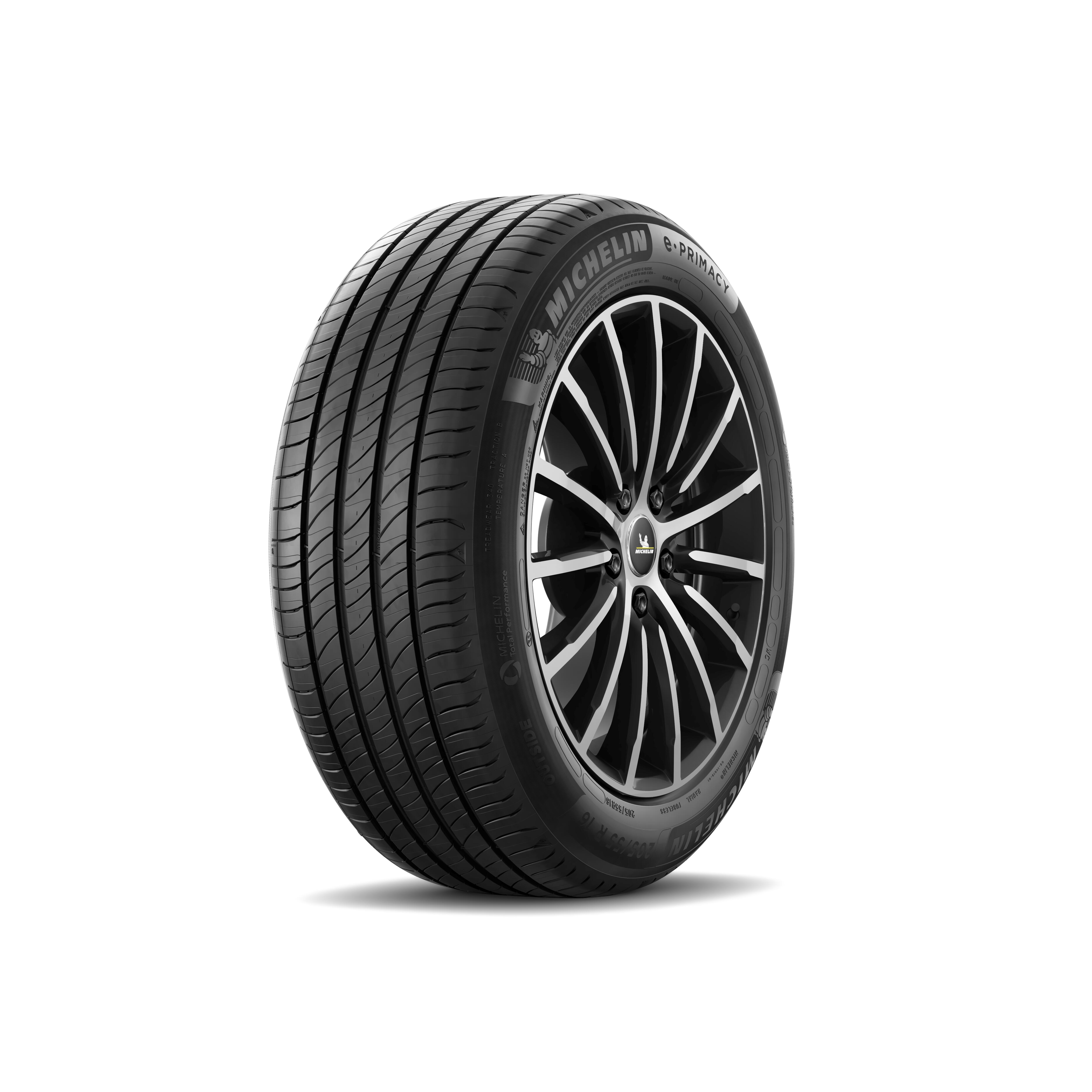 MICHELIN E PRIMACY 185/60R15 84H