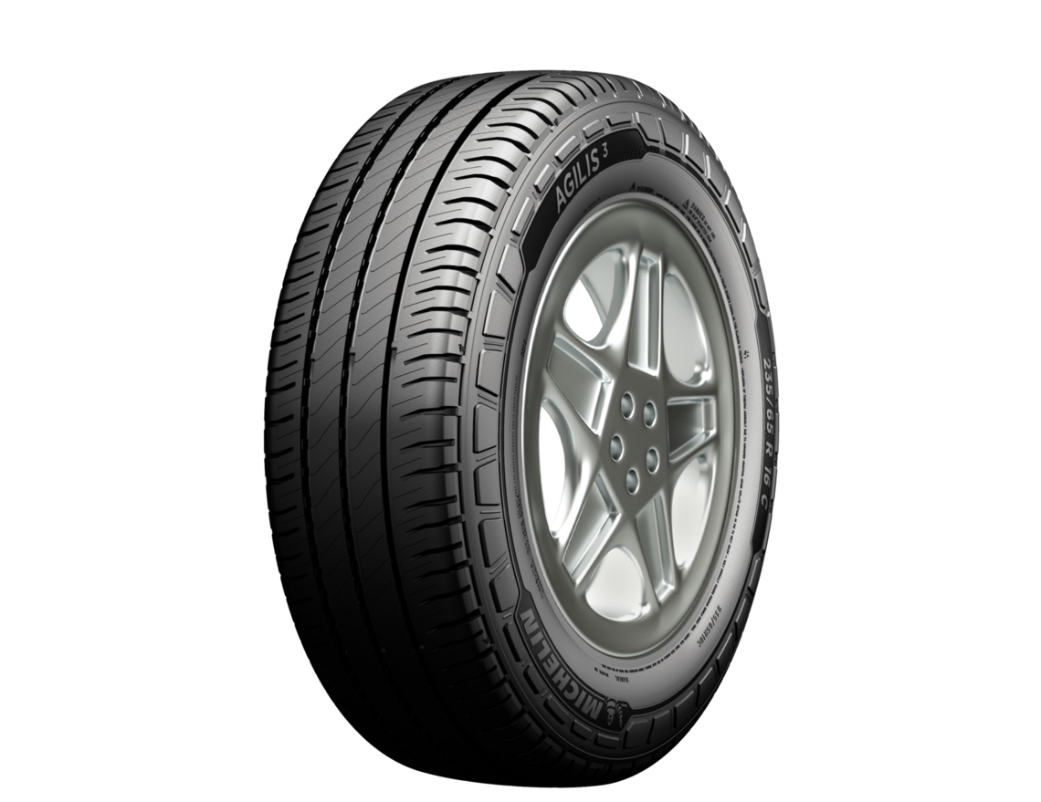 MICHELIN AGILIS 3 205/65R16 107T