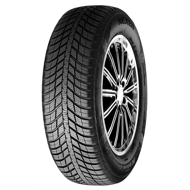 NEXEN NBLUE 4 SEASON 235/60R18 107V
