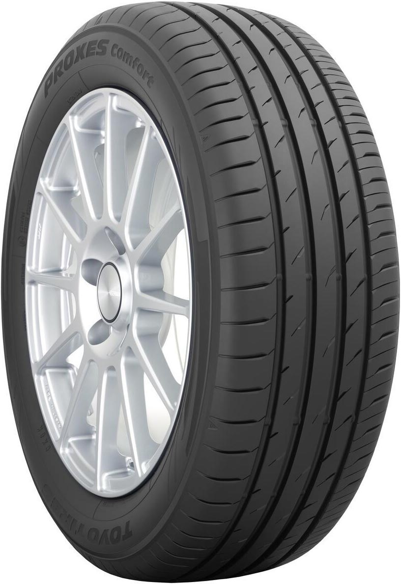 TOYO PROXES COMFORT 205/55R16 91V