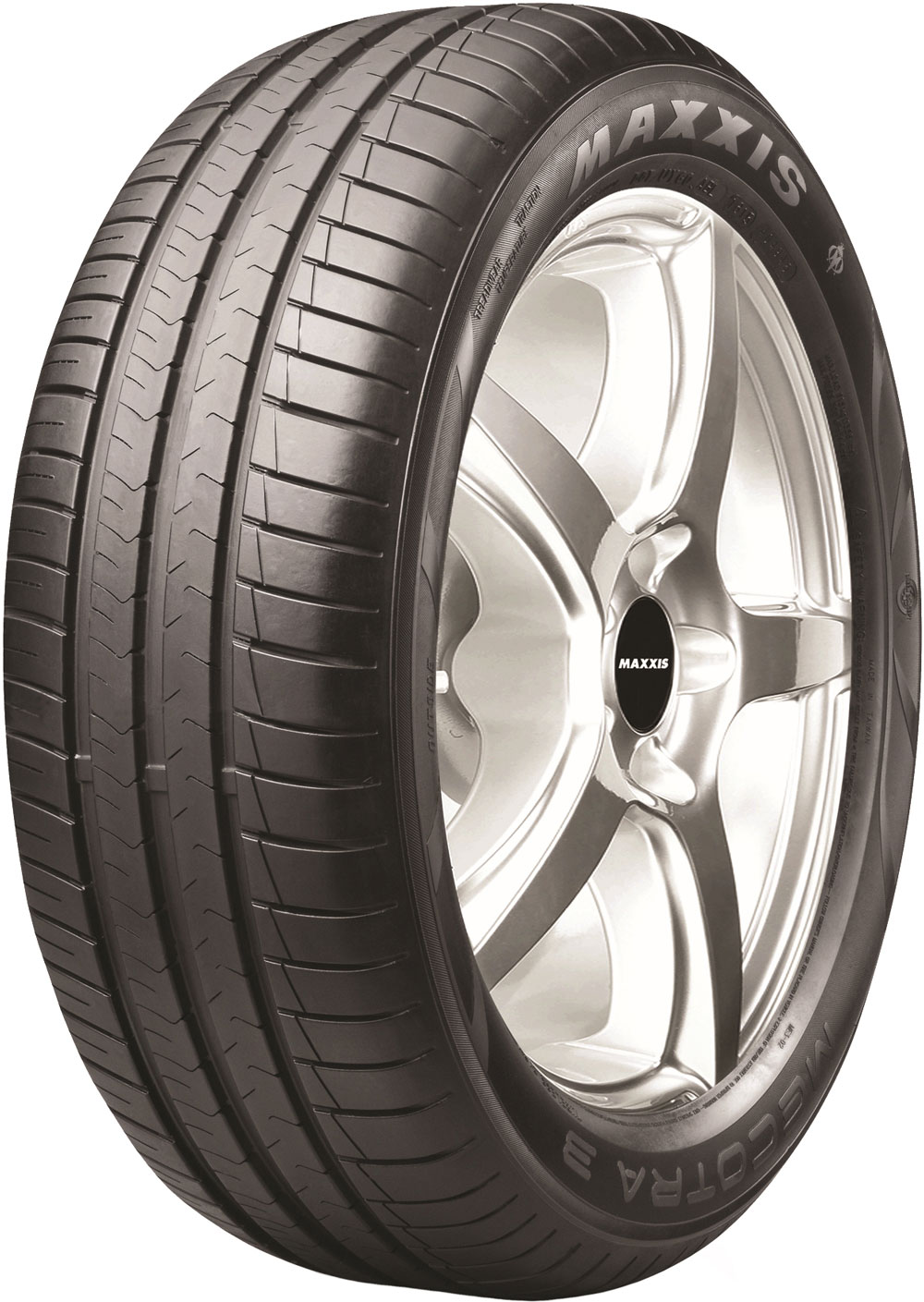 MAXXIS MECOTRA 3 155/60R15 74T