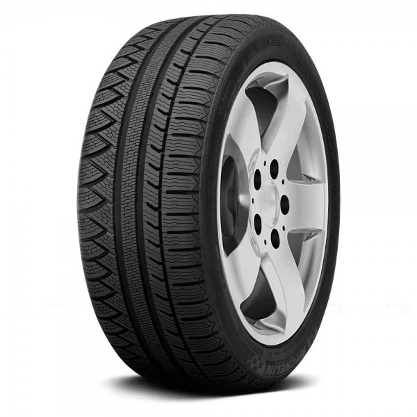 MICHELIN PILOT ALPIN PA3 245/40R19 98V
