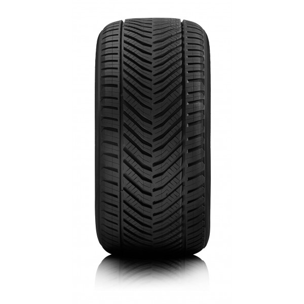 TIGAR ALL SEASON 225/40R18 92W