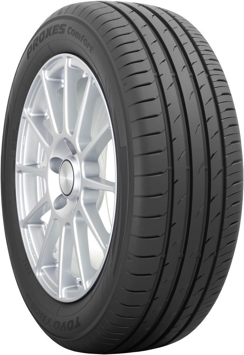 TOYO PROXES COMFORT 205/55R16 94V