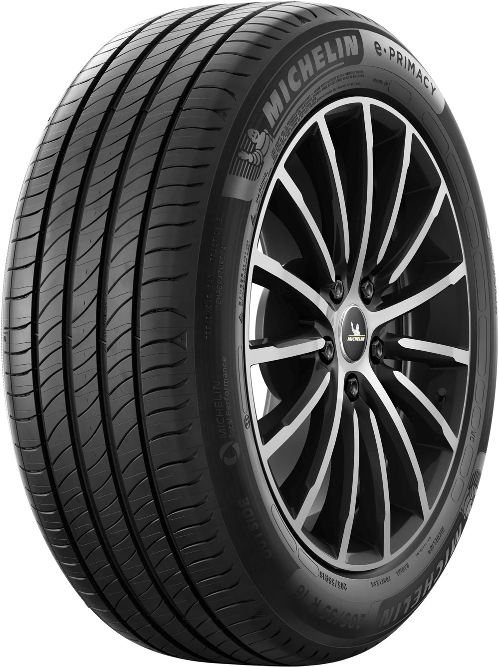 MICHELIN E-PRIM 185/60R15 84H