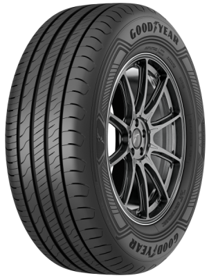 GOODYEAR EFFICIENTGRIP 2 235/60R18 107V