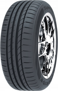 GOODRIDE ZUPERECO Z-107