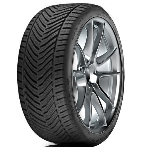 TIGAR ALL SEASON 185/65R14 86H