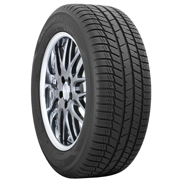 TOYO PROXES COMFORT 215/60R17 100V