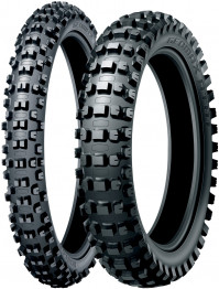 DUNLOP GEOMAX AT81 EXTR