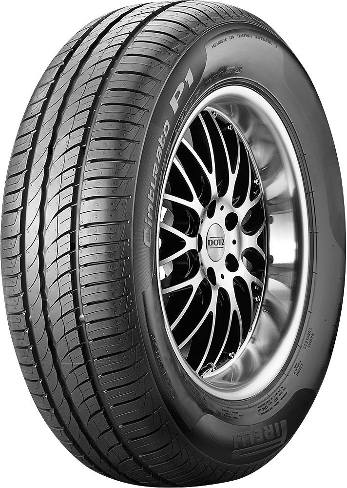 PIRELLI P1CINTVERDE 195/55R15 85V