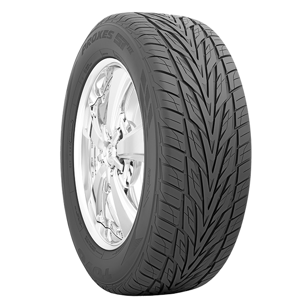TOYO PROXES ST3 285/50R20 116V