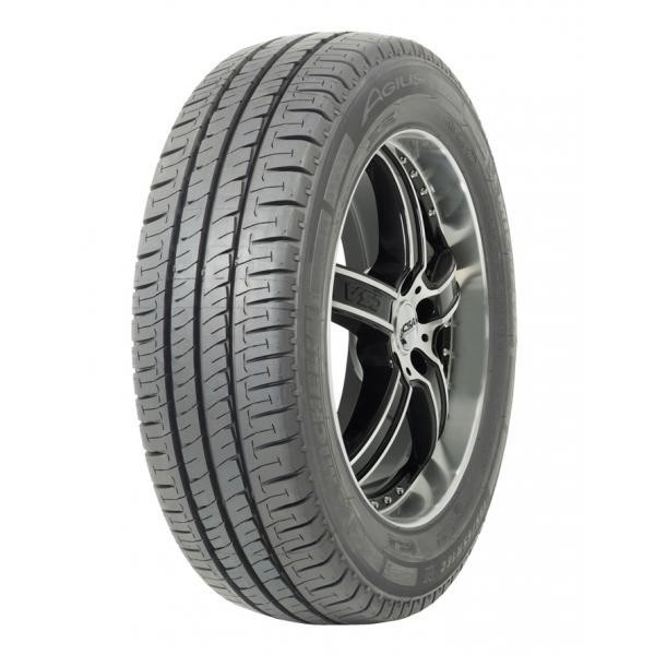 MICHELIN AGILIS+ GRNX 225/65R16 112R