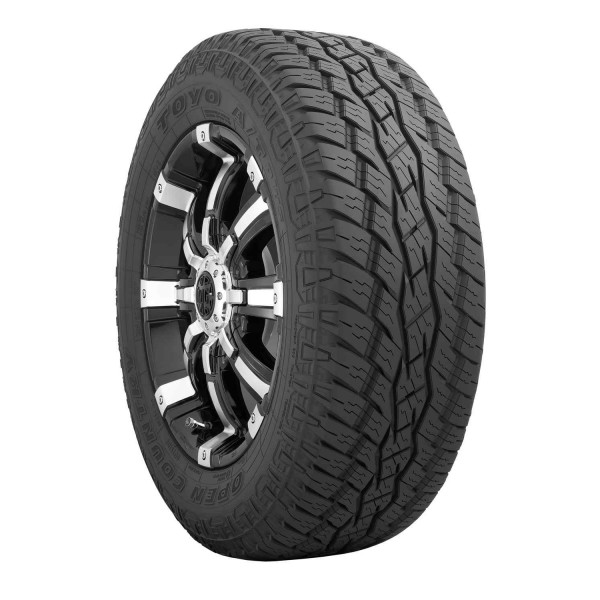 TOYO OPEN COUNTRY AT+ 225/65R17 102H