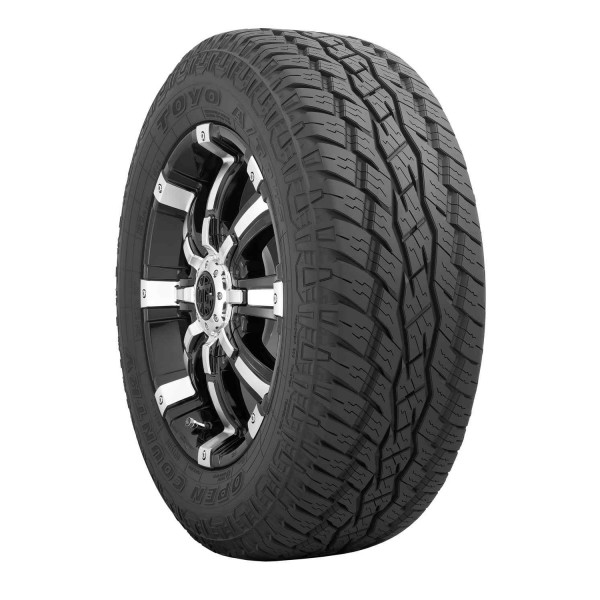 TOYO OPEN COUNTRY AT+ 255/70R15 112T