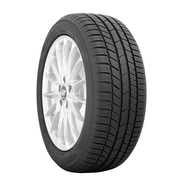 GOODYEAR ULTRA GRIP+ 265/65R17 112T