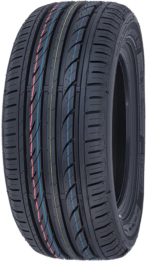 NOVEX NX-SPEED 3 165/70R14 81T
