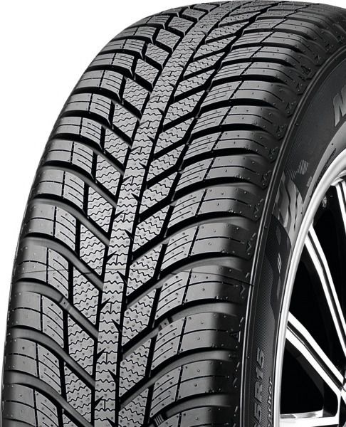 NEXEN NBLUE 4SEASON 165/65R14 79T