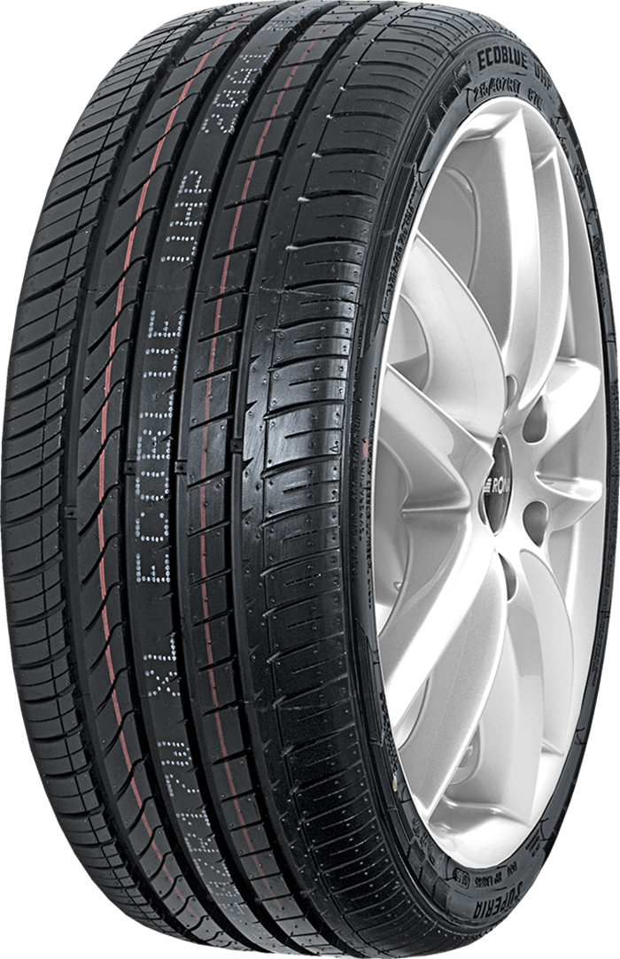SUPERIA ECOBLUE UHP 215/55R17 98W