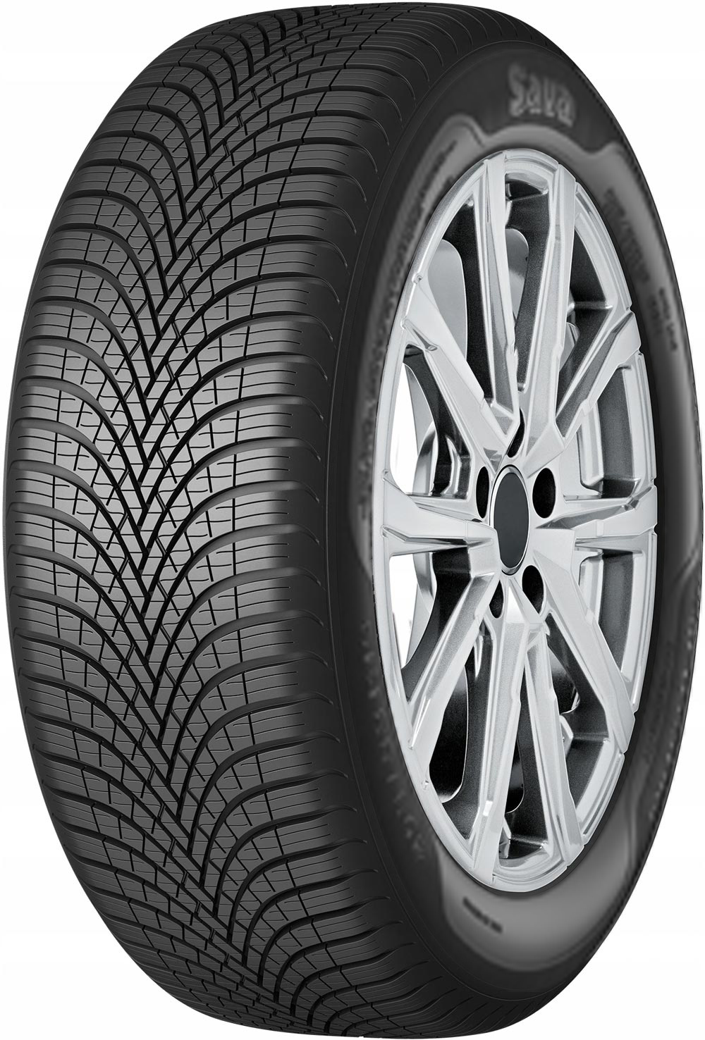 SAVA ALL WEATHER 165/65R14 79T