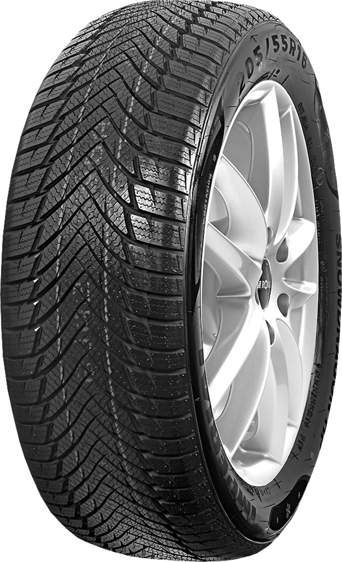 IMPERIAL SNOWDRAGON HP 165/60R15 81T