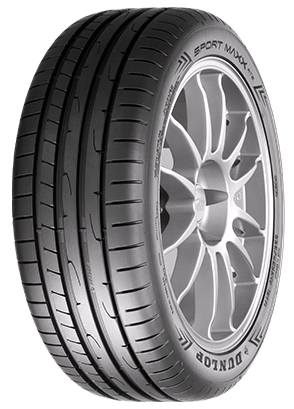 DUNLOP SP MAXX RT 2 235/65R17 108V