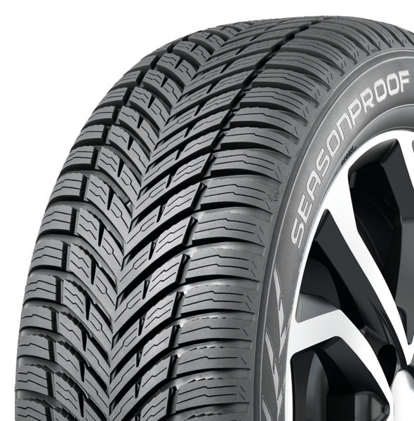 NOKIAN SEASONPROOF 215/55R17 98W