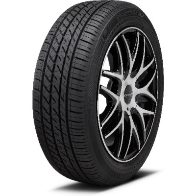 BRIDGESTONE DRIVEGUARD 215/55R17 98W