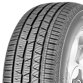 CONTINENTAL CROSSCONTACT LX SP 225/65R17 102H