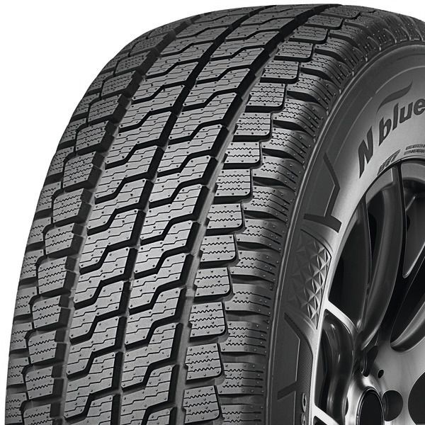 NEXEN NBLUE 4SEASON VAN 205/65R16 107T