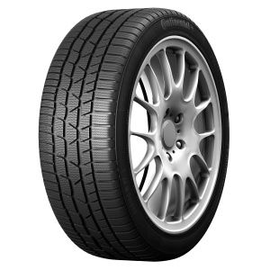 CONTINENTAL CONTIWINTERCONTACT TS830 P 225/55R17 97H