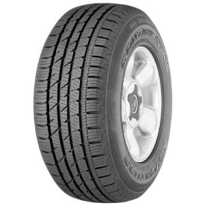 CONTINENTAL CONTICROSSCONTACT LX 255/60R18 112V