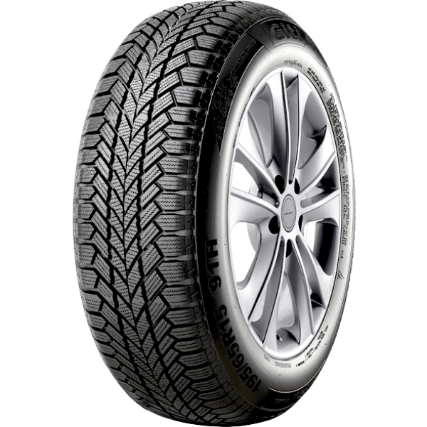 GITI WINTER W1 215/55R16 97H