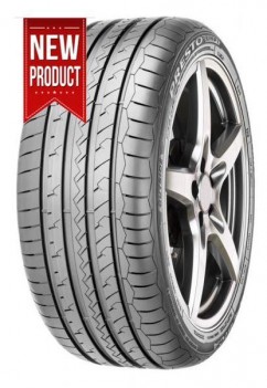 DEBICA PRESTO UHP 2 225/55R17 