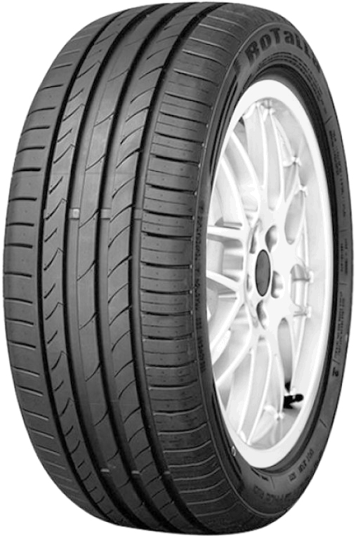 ROTALLA SETULA S-RACE RU01 275/45R19 108Y