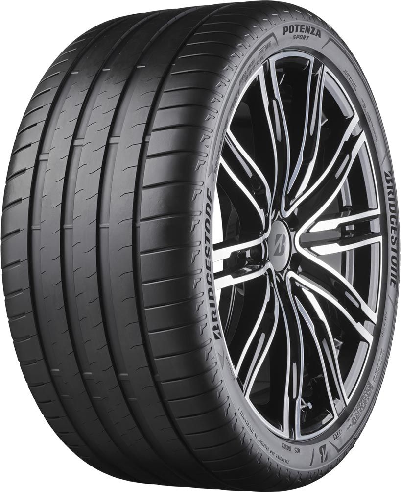 BRIDGESTONE POTENZA SPORT 275/35R19 100Y