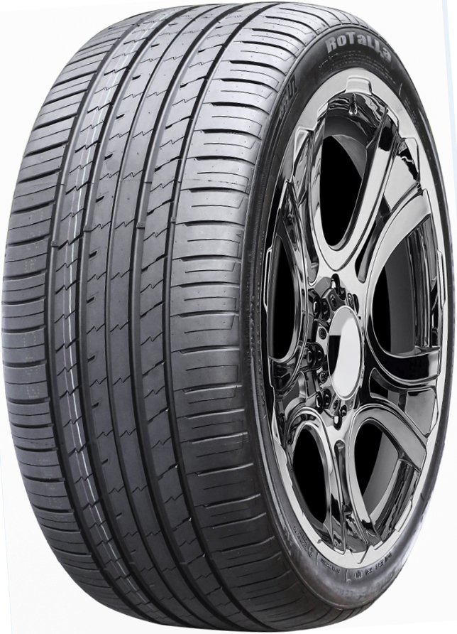 ROTALLA SETULA S-RACE RS01+ 275/40R20 106W