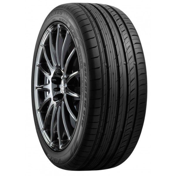 TOYO PROXES C1S 215/45R17 91W