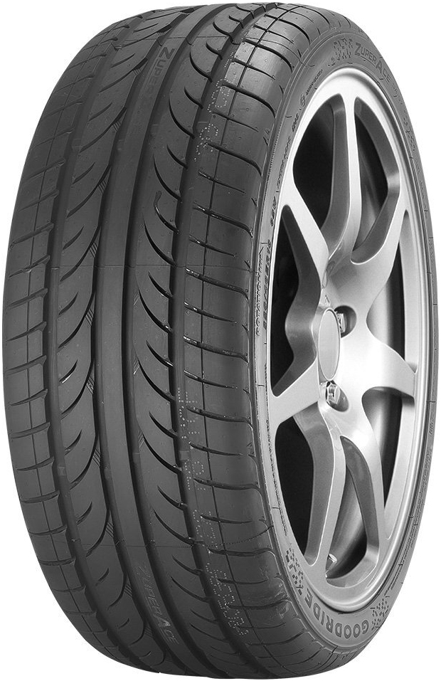 GOODRIDE ZUPERACE SA-57 215/55R16 97W