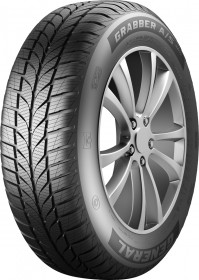 GENERAL TIRE GRABBER A/S 365