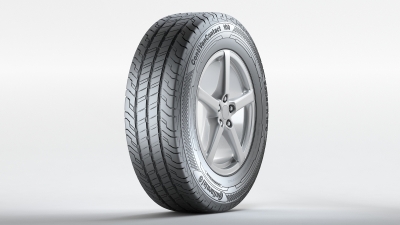 CONTINENTAL VANCONTACT 100 235/60R17 117R