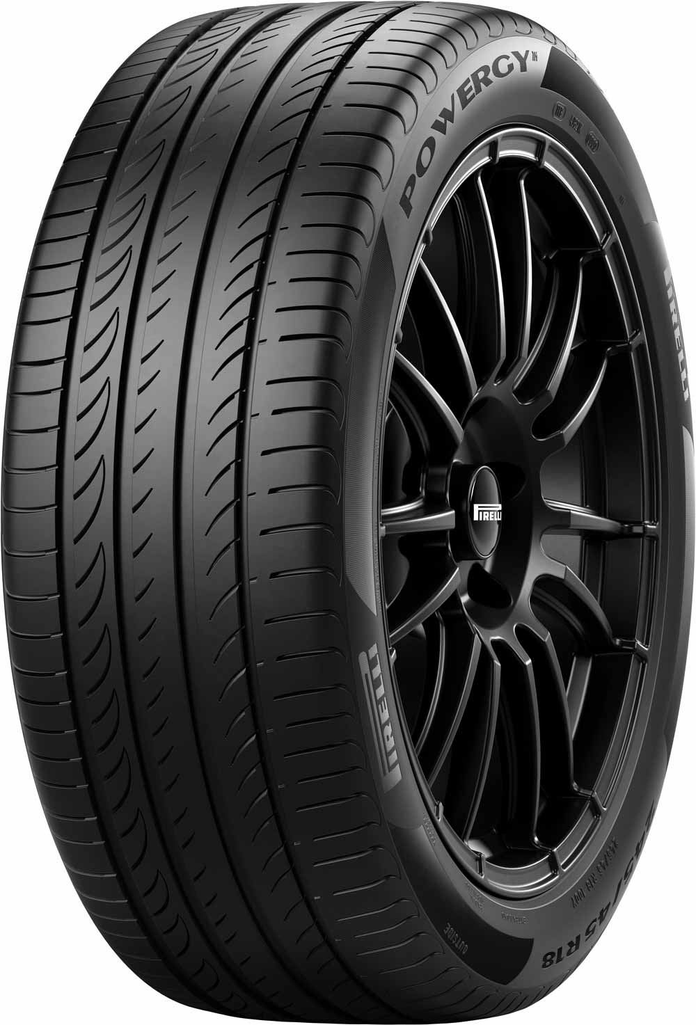 PIRELLI POWERGY 255/40R20 101Y