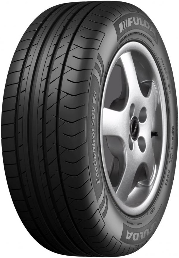 FULDA ECOCONTROL 255/45R20 105W