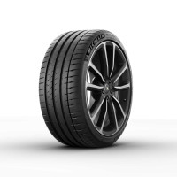 MICHELIN PILOT SPORT 4S